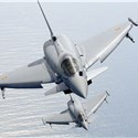 Eurofighter Radar Mk1 Begins Testing in Live Operations