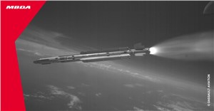 Success of the 2nd MICA NG Development Firing from a Rafale