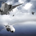 KONGSBERG to Deliver More JSM Missiles to USAF