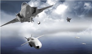 KONGSBERG to Deliver More JSM Missiles to USAF
