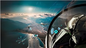 Air Domain Supremacy Redefined - New Counter UAS, Space Solutions and Directional Communications from Rohde &amp; Schwarz Debut at ILA