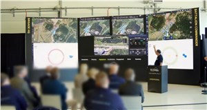 Elbit Sweden Successfully Completes One of Europe's Largest Live Field-Demos of a Digitalized Land Force Network