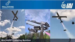 Palladyne AI and IAI Form Partnership to Manufacture and Sell Combat-Proven Loitering Munition Systems to the US DoW