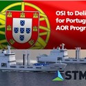 OSI Contracted by STM to Deliver INTS for Portuguese Navy AOR Program