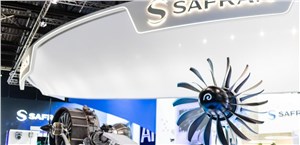 Safran chooses Ludwigsburg, Germany, for a new defense equipment facility