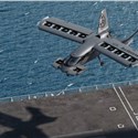 Marshall Aerospace Provides Initial Flight Model for Horizon Aircraft's Hybrid-Electric VTOL