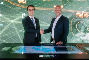 HENSOLDT and SE3 Labs Enter Into Strategic Partnership