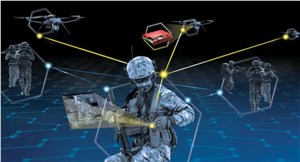 Elbit Expands Its E LynX SDR Family with a New Unified Connectivity Capability Linking Soldiers and Unmanned Platforms