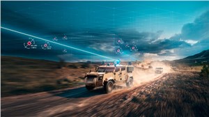 Rohde &amp; Schwarz and TRUMPF Advance Laser-based Drone Defense With THORIS LCS