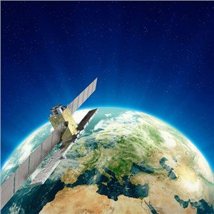 Airbus Awarded Contract for Copernicus Sentinel-1 NG Radar Instruments