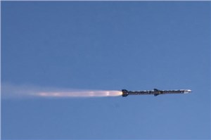 Republic of Korea - AIM-120C-8 Advanced Medium Range Air-to-Air Missiles