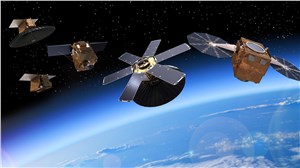 A Sovereign Space Intelligence Team: Airbus, Rohde &amp; Schwarz, Constellr, Orbint, HPS