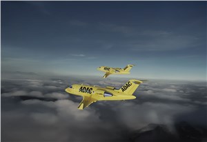 Bombardier Defense Expands Collaboration with Aero-Dienst/ADAC with a 2nd Challenger 650 Aircraft for Medevac