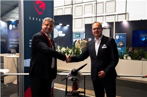 INTEC and Skyeton Deepen Cooperation on Defense Solutions