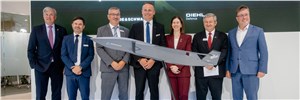 Diehl Defence joins German MQ-28 Ghost Bat Industry Team