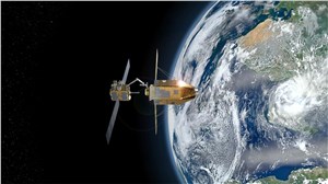 Thales Alenia Space to Coordinate EROSS SC On-Orbit Servicing Project