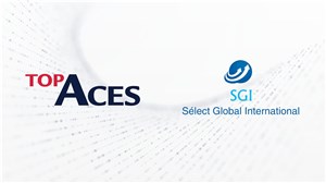 Top Aces to Acquire Select Global International, Strengthening Canadas Sovereign Fighter Pilot Training Capability