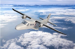 Do228 NXT Launch Customer Announced