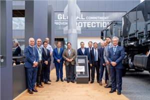Diehl Defence and SMS Strengthen Strategic Partnership for HYDEF2