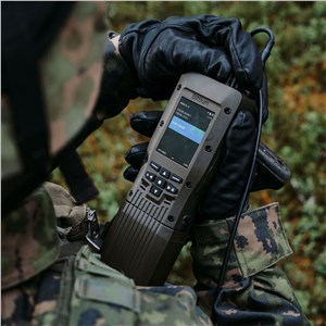 Bittium Wireless Received a Significant Order from the Finnish Defence Forces for Next-Gen Bittium Tough SDR Radios