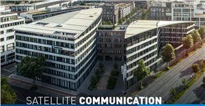 JV "OHB Rheinmetall Space Networks GmbH" Established