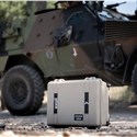 Exail launches Rapidly Deployable Navigation Solution for Agile Operations in GNSS-Denied Environments