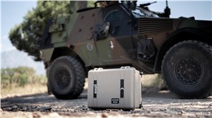Exail launches Rapidly Deployable Navigation Solution for Agile Operations in GNSS-Denied Environments
