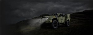 Oshkosh Defense Highlights Proven, Adaptable Tactical Mobility Solutions for Europe at Eurosatory 2026