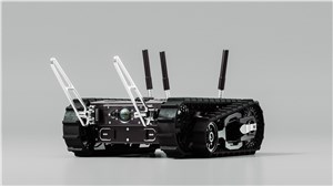 AV Introduces TOM 50 RE, a Backpackable UGV for Rapid Reconnaissance and Explosive Ordnance Disposal
