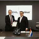 Destinus and Diehl Defence Team Up to Add a New Interceptor Class to European Air Defence