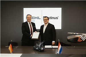 Destinus and Diehl Defence Team Up to Add a New Interceptor Class to European Air Defence