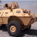 MSFV Production Begins at Textron Systems' Slidell, La. Facility