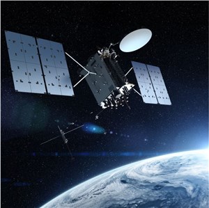 LM Secures $514M USSF Contract for GPS IIIF SV23 &amp; 24, Boosting Future Constellation Resiliency