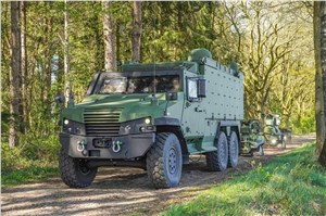 GDELS at Eurosatory 2026: Built for the Change - Delivering at Scale