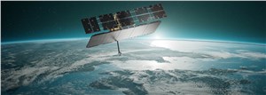 Eurosatory 2026: Sovereignty Through SAR satellites