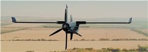 Eurosatory 2026: FV-014 Loitering Munition System