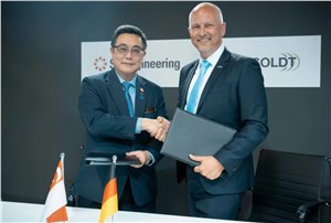 HENSOLDT and ST Engineering Sign an MoU in the Fields of Software-Defined Defence and Cybersecurity