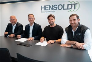 HENSOLDT and Project Q Join Forces to Advance Software-centred Defence and Sensor Integration