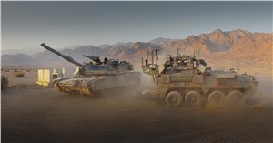Teledyne FLIR Defense Unveils 3 Vehicle Vision Systems for Enhanced Battlefield Awareness