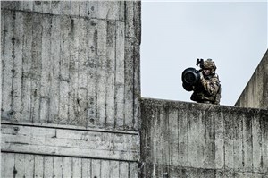 Saab Receives Order for Anti-Tank Weapon NLAW from France