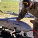 Redwire Unveils Upgraded Octopus E140 MWIR EO/IR Payload at Eurosatory