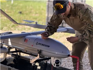 Redwire Unveils Upgraded Octopus E140 MWIR EO/IR Payload at Eurosatory