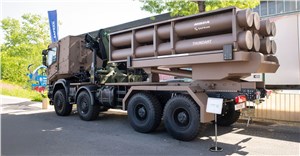 MBDA and Safran Reach Final Phase to Provide THUNDART, France's Future French Long-Range Land Strike Capability