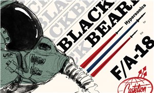 US Navy Awards Castelion 1st Delivery Order for Blackbeard Hypersonic Weapon