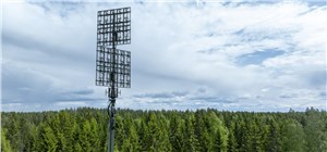 Patria Launches a New Passive Counter-Battery Radar Patria WISPR
