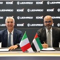 EDGE And Leonardo to Partner Through a JV on Advanced Defence Sensors and Systems