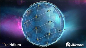 Iridium to Acquire Aireon, Advancing its Strategy to Lead the Future of Aviation Safety