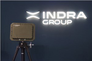 Indra Group and Rheinmetall Sign an Agreement to Integrate the Nemus AESA Radar Into the Strikeshield Active Protection System