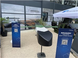 Rheinmetall Destinus Strike Systems Sets Out its Program Priorities