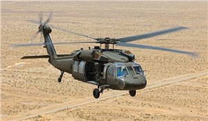 Austria - UH-60M Black Hawk Helicopters